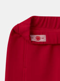Red BERMUDA MLUREDAGE / 25E3PGQ1BER050