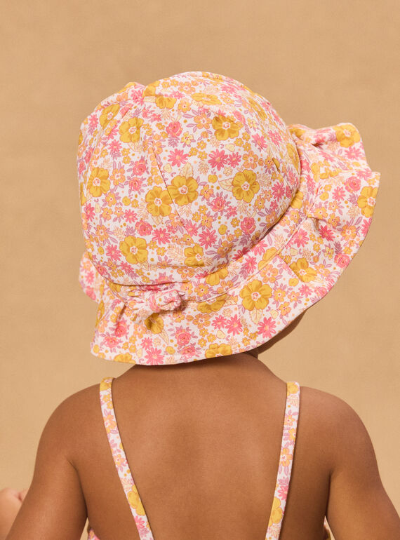 Off white HAT MITANIA / 25E4BFC1CHA001