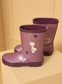 Parme RAIN BOOTS LUABOTETTE / 24F10PF22D0C320
