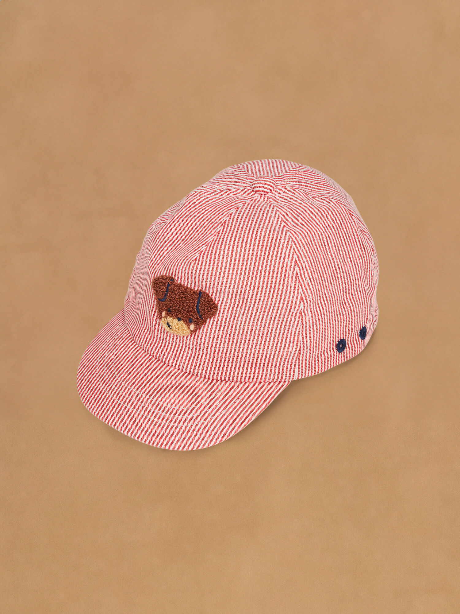 Major hats top