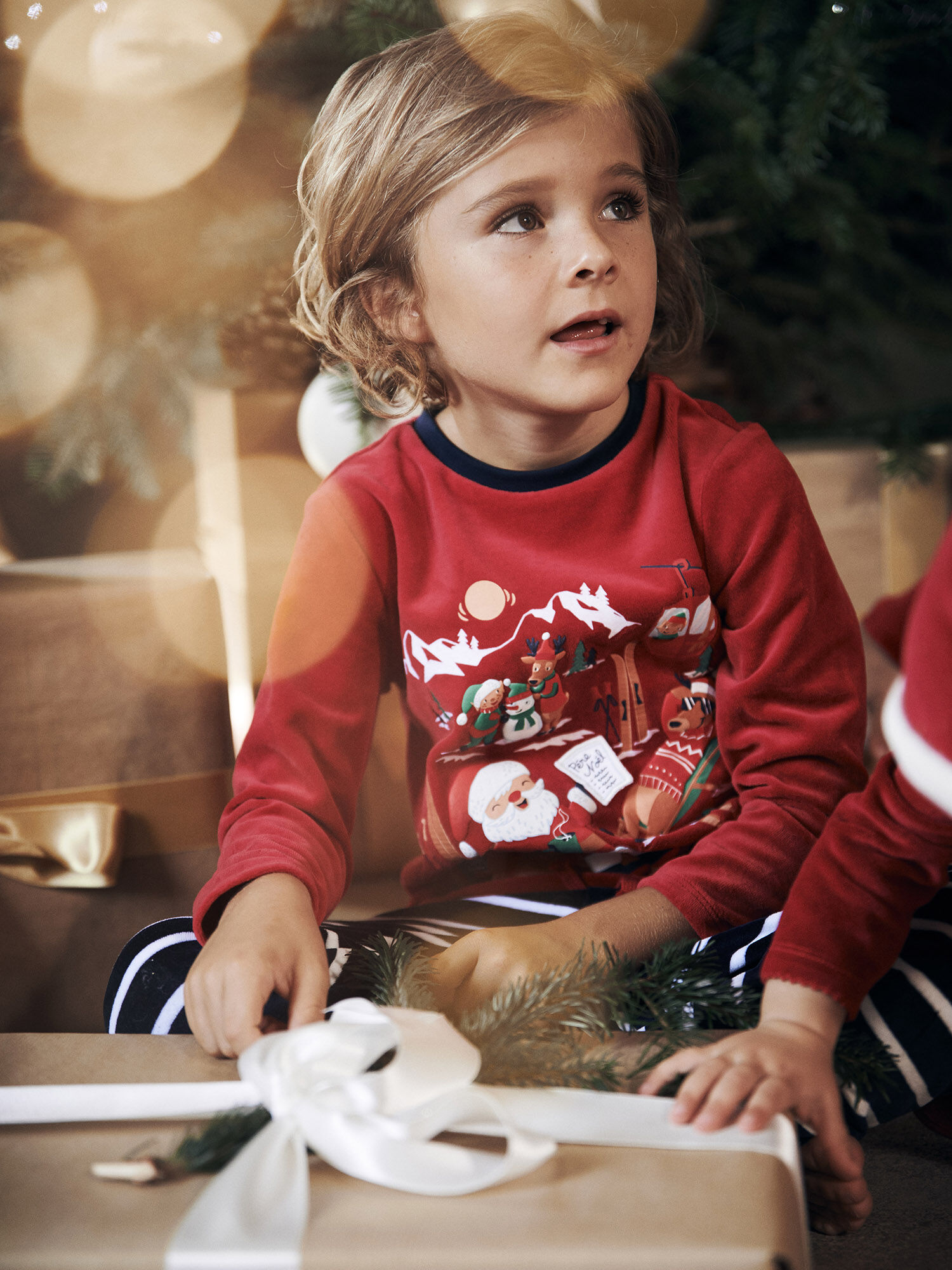 Pajamas New Collection Exclusive prints Children s fashion