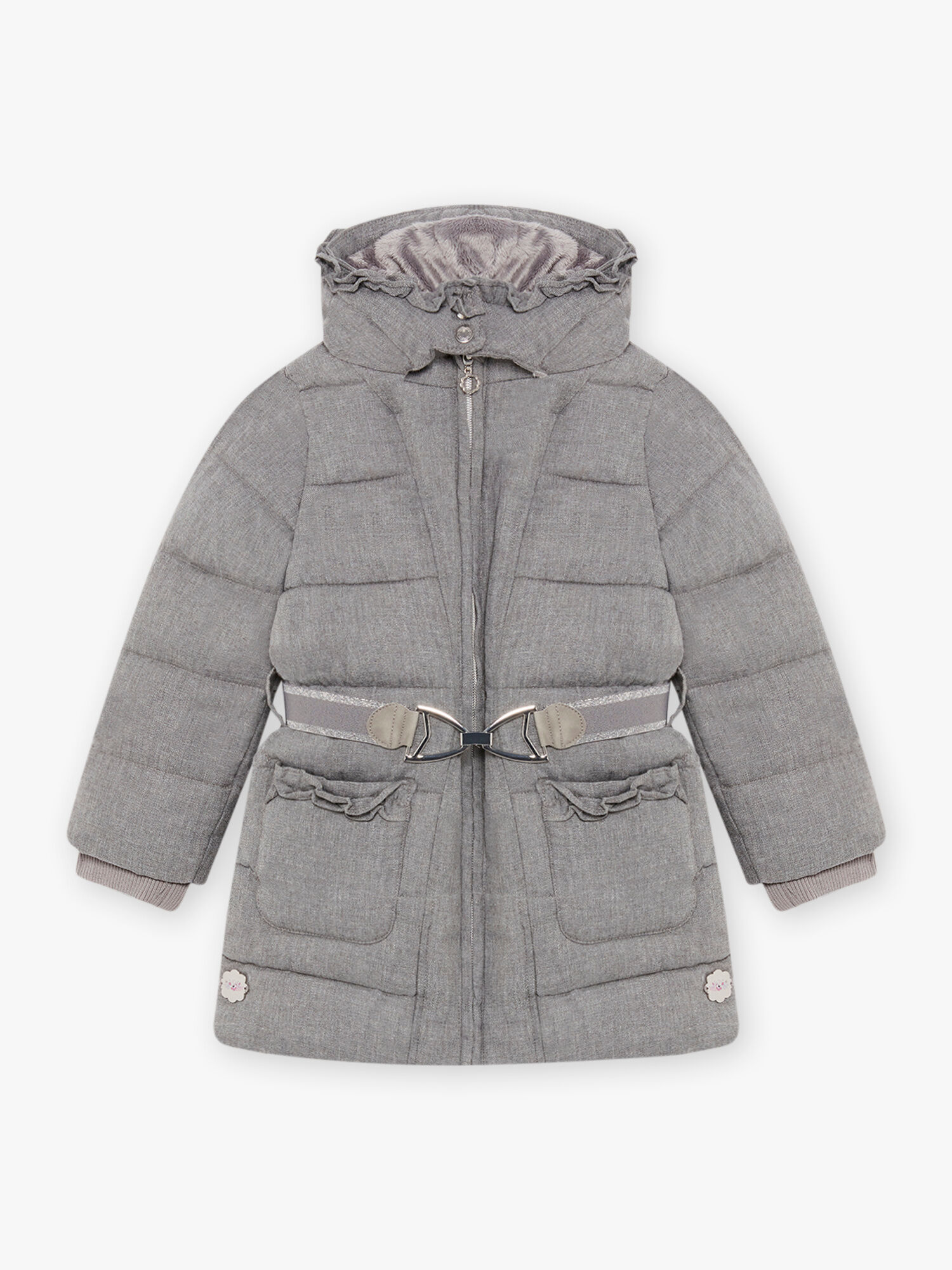 Manteau fille 6 best sale ans sergent major