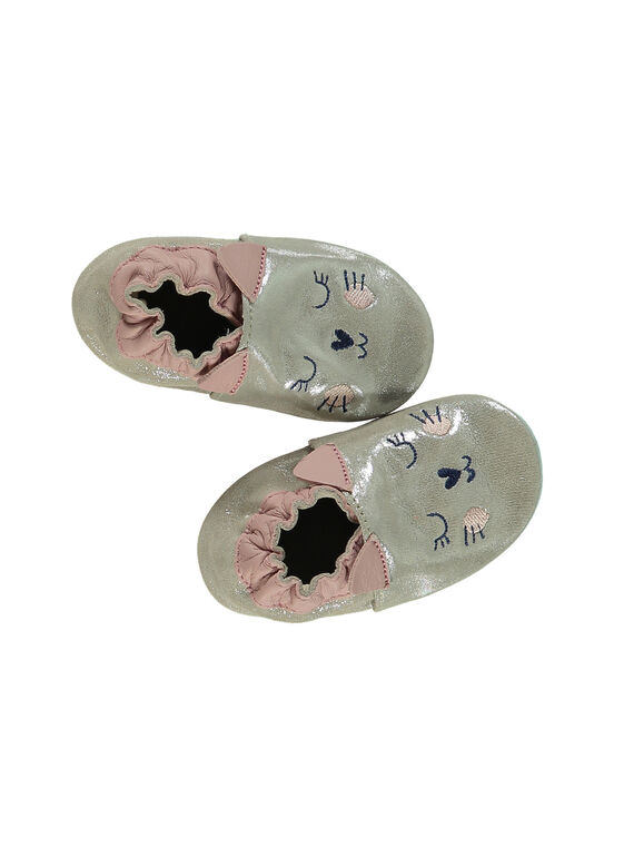 Beige Night Sleepers GNFCHAT / 19WK37Z2D3S080