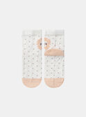 Off white SOCKS LAELINA / 24H4BFK1SOQ001