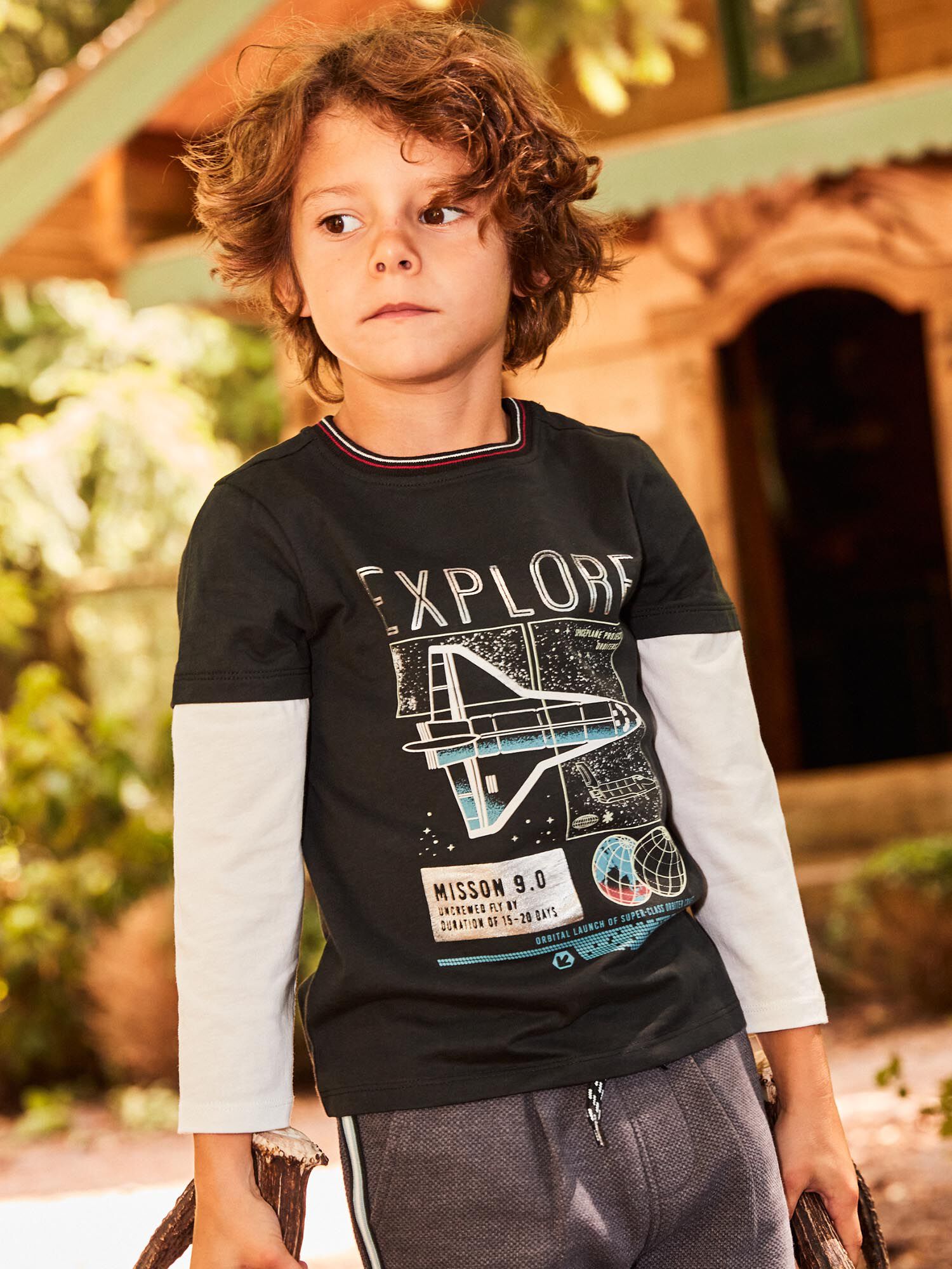T shirt sergent 2025 major
