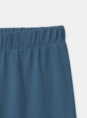 Blue PYJAMA MUISUBAGE / 25E5PGE5PYJC242