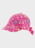 Rose Hat RUIDONETTE / 19E4PFP1CHA309