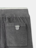 Grey PANTS LADURAGE / 24H3PGQ1PANJ909