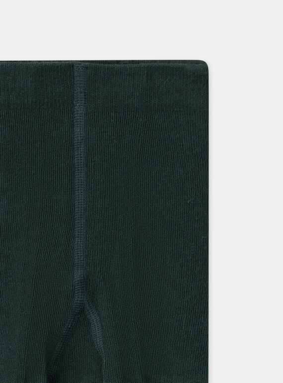 Green TIGHTS NAZELDA / 25H4BFY1COL608