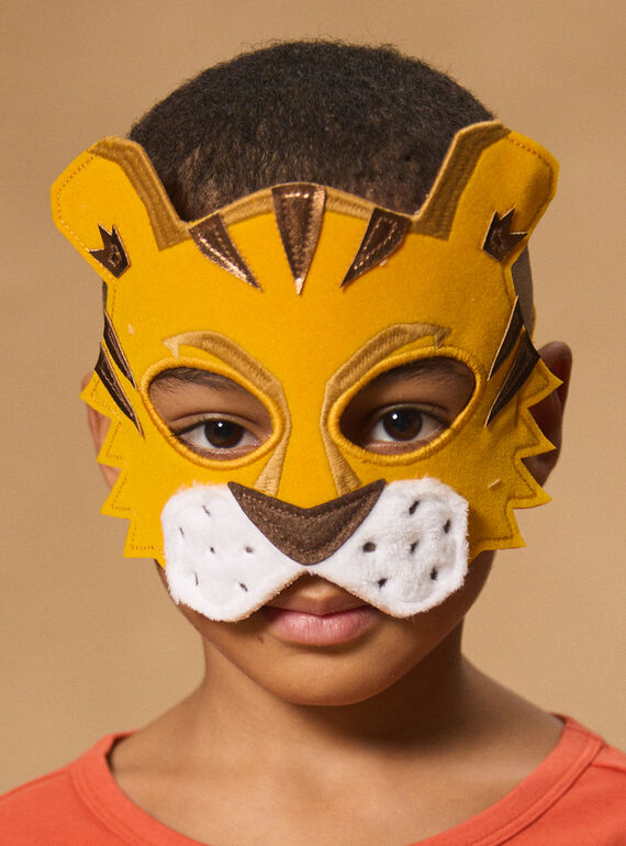 Orange PYJAMA VT MUIMAGE 2 / 25E5PGB2PYT400