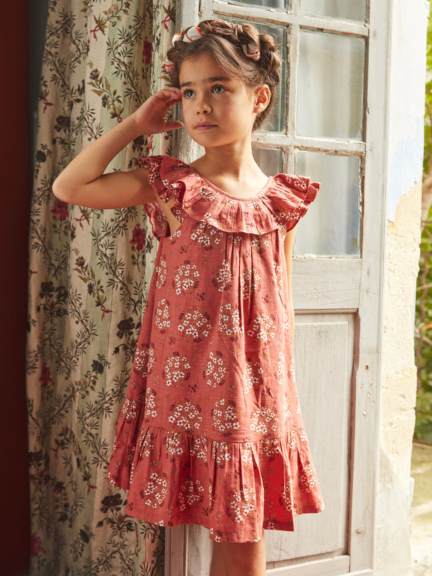 Sergent major on sale kinderkleding online