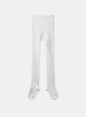 Blue sky TIGHTS MEDUETTE / 25E4PF81COL020