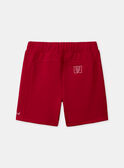 Red BERMUDA MLUREDAGE / 25E3PGQ1BER050