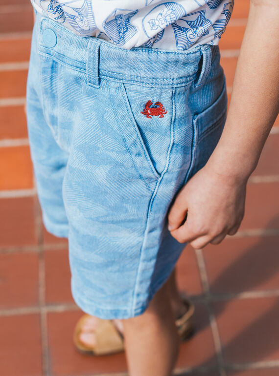  BERMUDA MLUOCHAGE / 25E3PGQ2BERP272