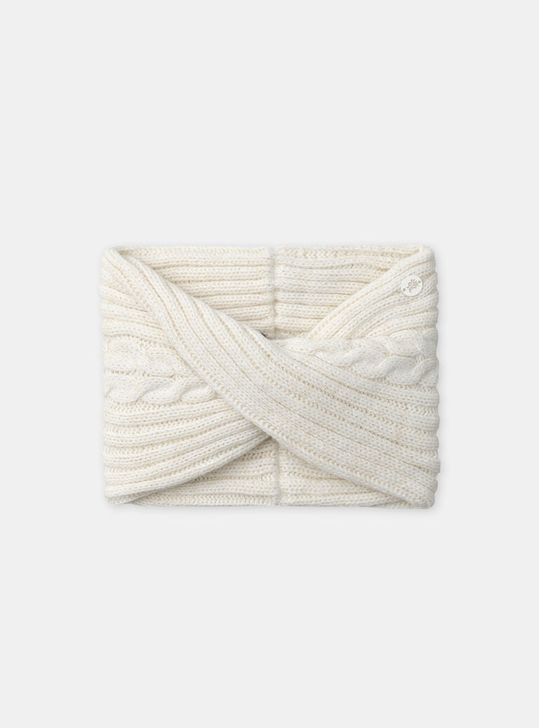 Off white SNOOD NINORETTE / 25H4PFE1SNO001