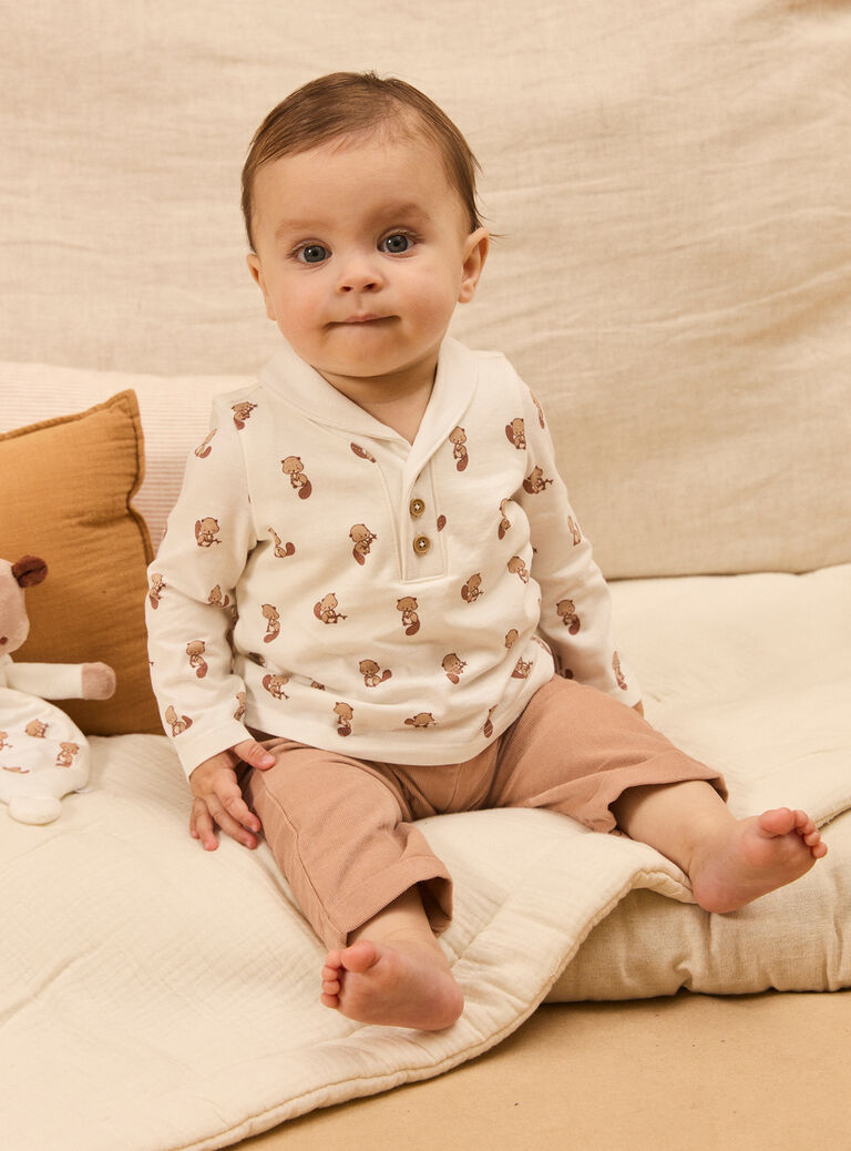 Off white SET NORICK / 25H0CG13ENS007