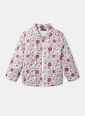 Light Kaki PARKA NINUPETTE / 25H2PFE1PAR626