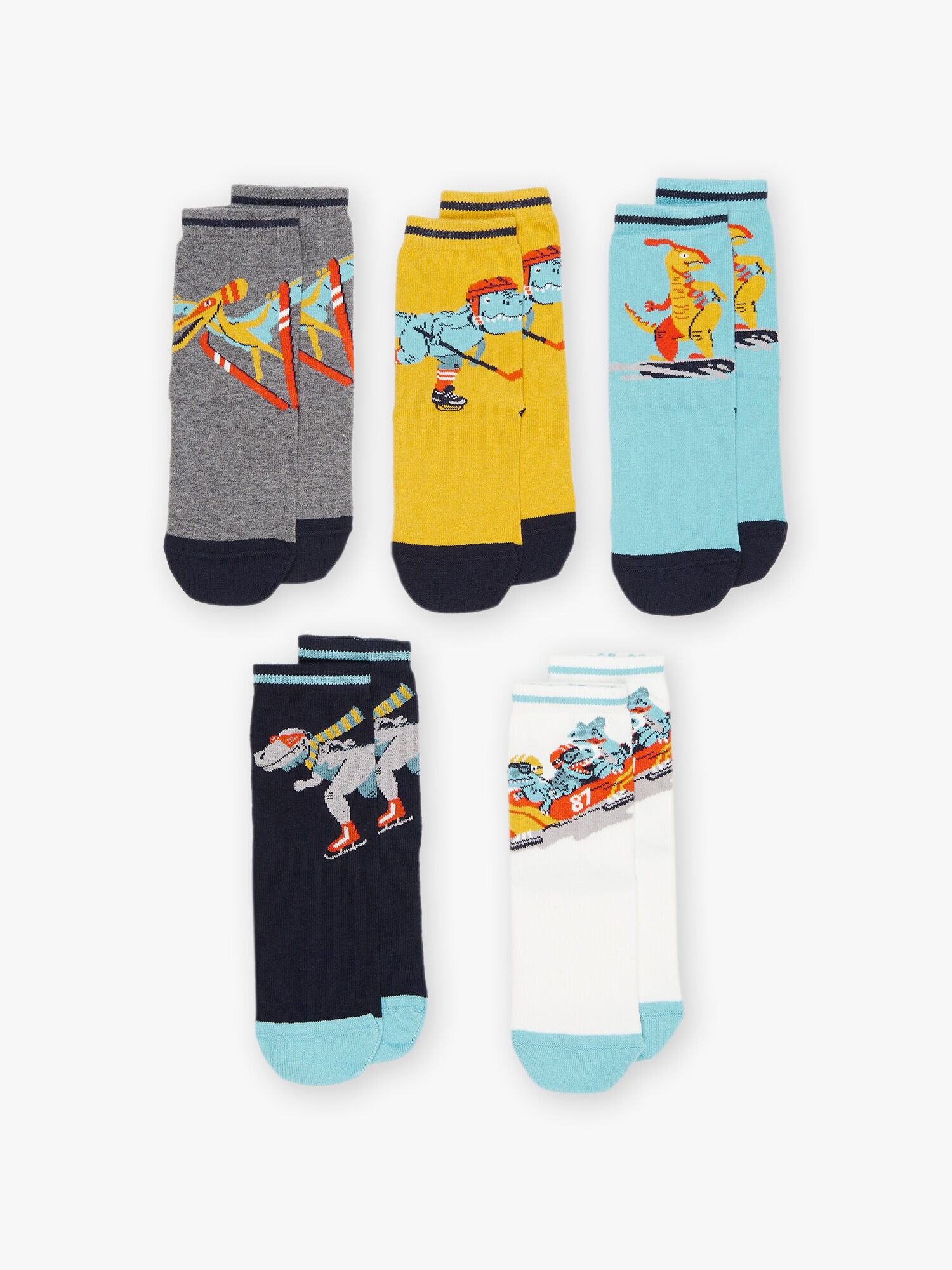 Sergent hotsell major chaussettes