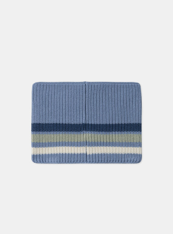 Medium blue SNOOD MRODAGE / 25E4PG31SNO208