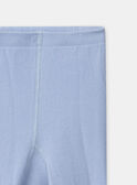 Blue sky TIGHTS MEDUETTE / 25E4PF81COL020