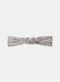 Ivory HEADWRAP NALUCILE / 25H4BFT1BAN005