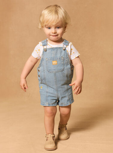 DUNGAREES  DUNGAREES MAMAURICE / 25E1BGK2SALP272
