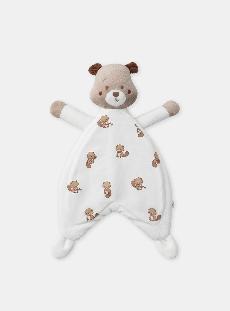 Off white TOY NOUH / 25H0AG21JOU001