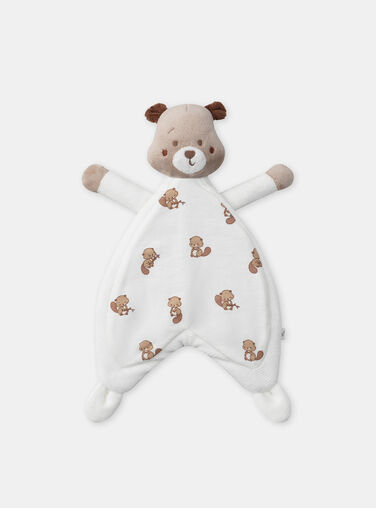 Off white TOY NOUH / 25H0AG21JOU001