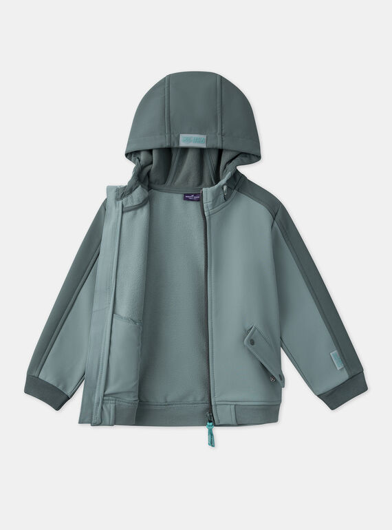 Green BOMBER MROBANAGE / 25E3PG31BLOG619