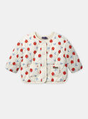 Off white JACKET NIMORGANE / 25H1BFE1VES002