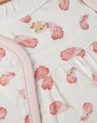 Baby Girl's Body Blouse, leggings and Socks Set DOLORES / 22H0CFH1ENS307