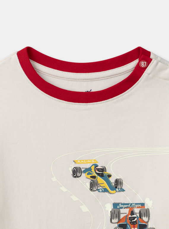 Vanilla PYJAMA MUICARAGE / 25E5PGE2PYJ114