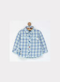 Green Shirt NABENI / 18E1BG51CHMG610