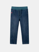  JEANS LAREBAGE / 24H3PGR1JEAP269