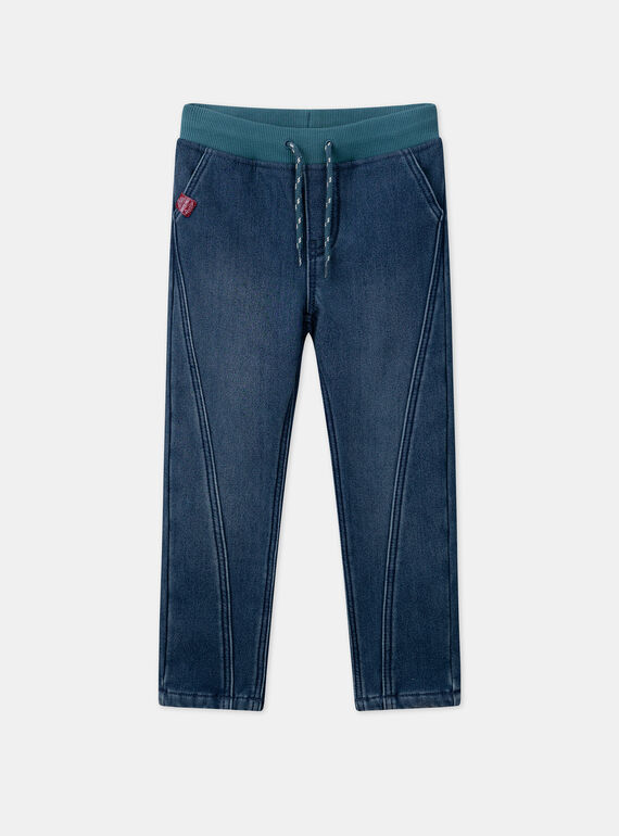  JEANS LAREBAGE / 24H3PGR1JEAP269