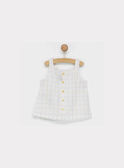 Off white Blouse NASUZIE / 18E1BFL1CHE001