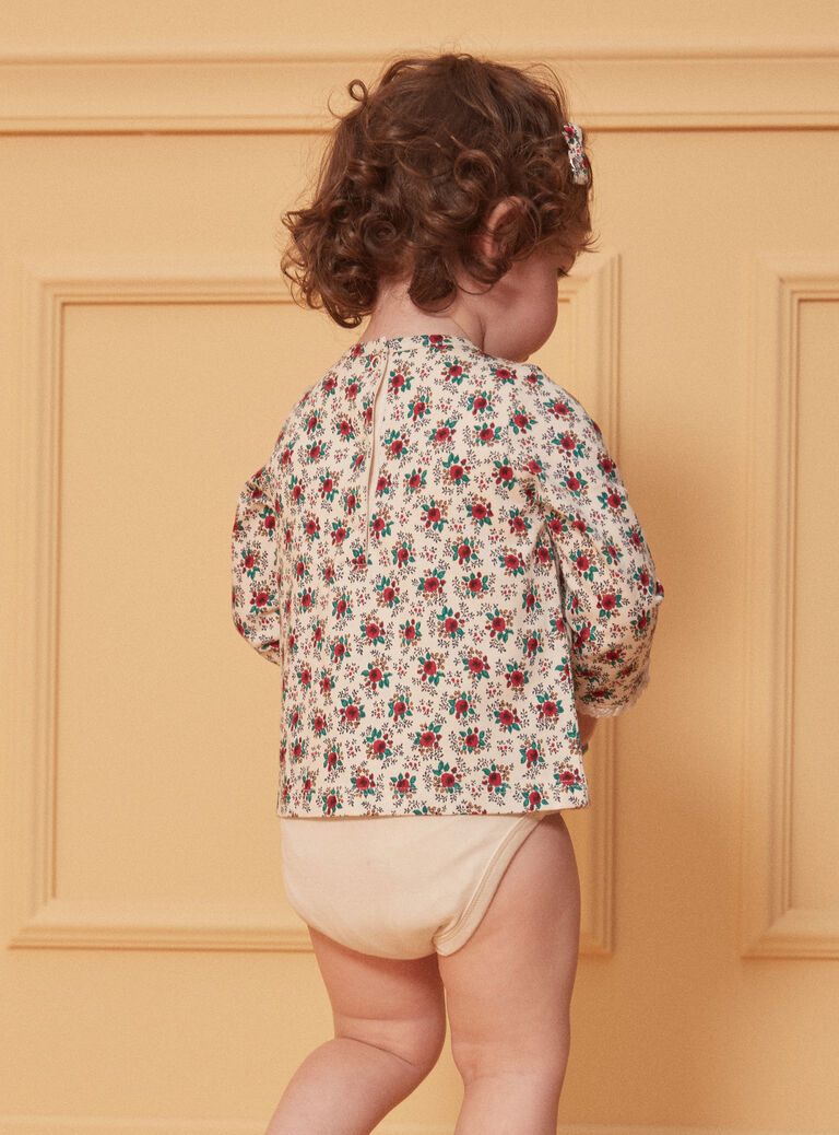 Off white BODYSUIT Off white BODYSUIT LAGIGI / 24H1BFL2BOD001