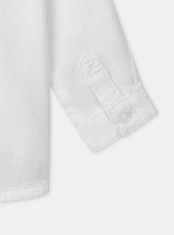 off white SHIRT MAEDMOND / 25E1BGL2CHM632