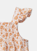 Off white ROMPER MASOPHIE / 25E1BFP1BAR001