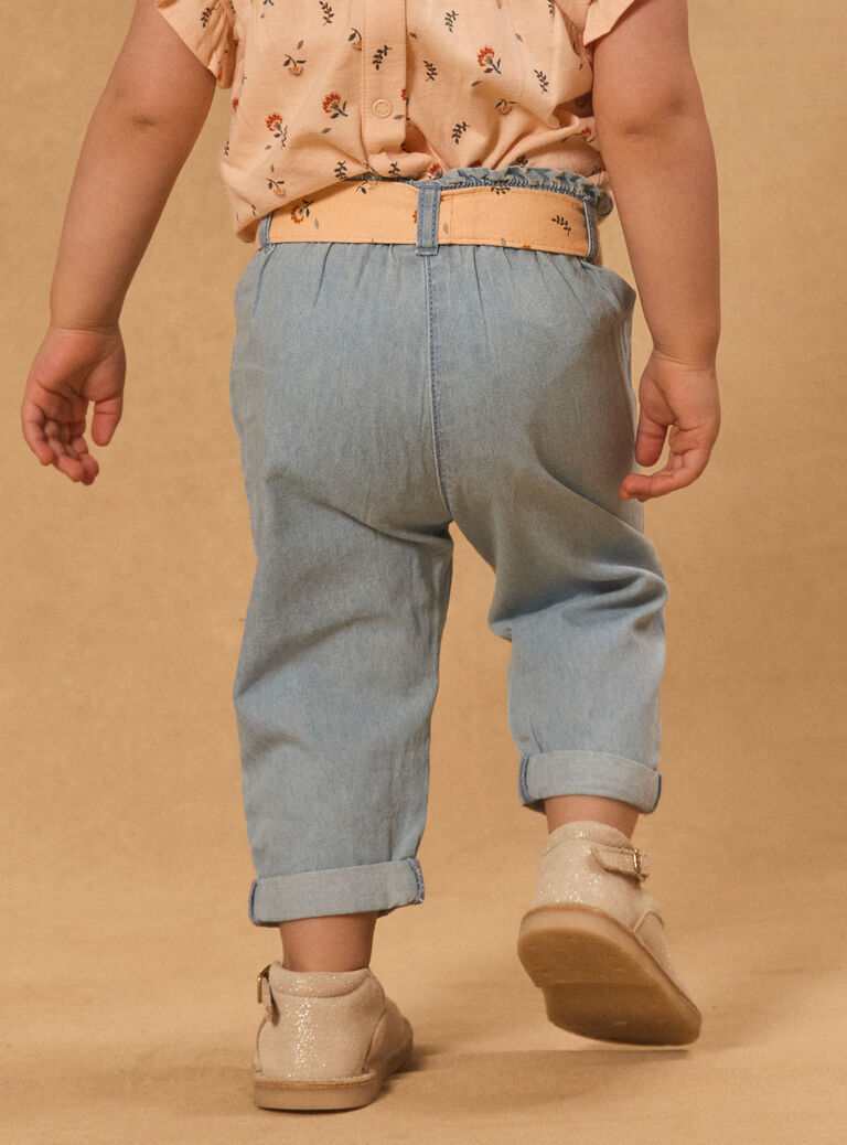  PANTS MASARAH / 25E1BFP1PANP269