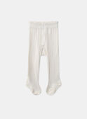 Off white TIGHTS LAGENNIE / 24H4BFL1COL001