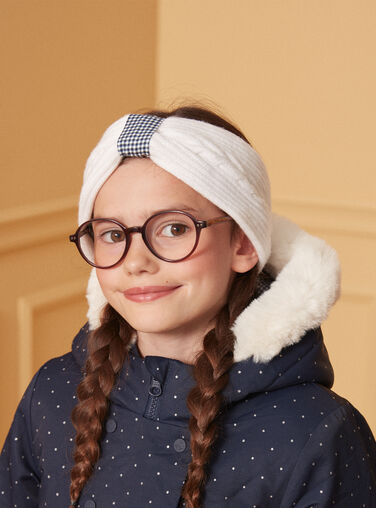 Off white HEADWRAP Off white HEADWRAP LIBADETTE / 24H4PF61BAN001