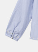Vanilla BLOUSE MELURETTE / 25E2PF81CHE114