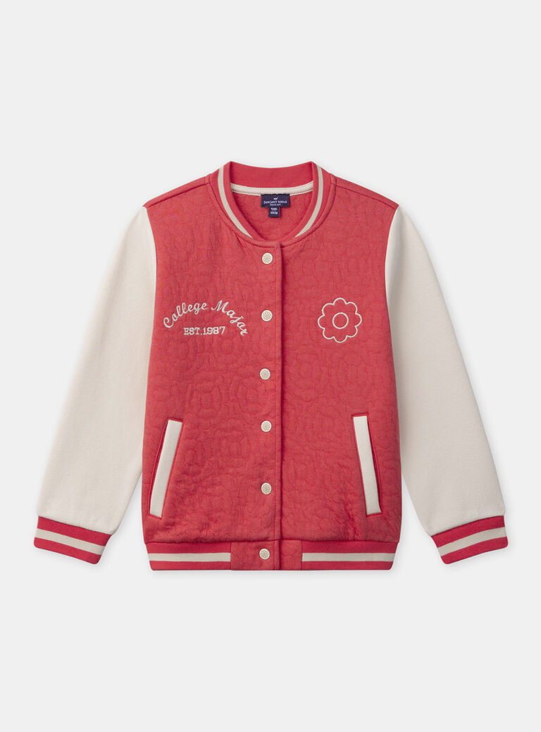 Coral CARDIGAN NETEDETTE / 25H2PFK1CAR404