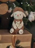 Beige sheep plush SMAPE0089MOUTON / 23J7GM44DO2099