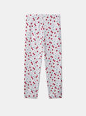 Pink PYJAMA MUIGETTE / 25E5PFG4PYJD308