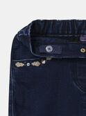  JEANS NLEJENETTE / 25H2PFT1JEAP269