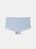 White SHORTY MLIPETTE / 25E5PF41SHYA016