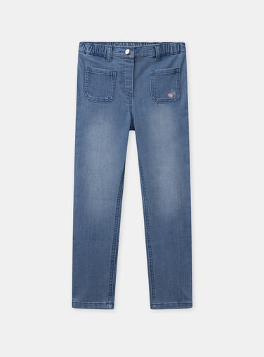JEANS  JEANS NOSLIMETTE / 25H2PFP1JEAP269