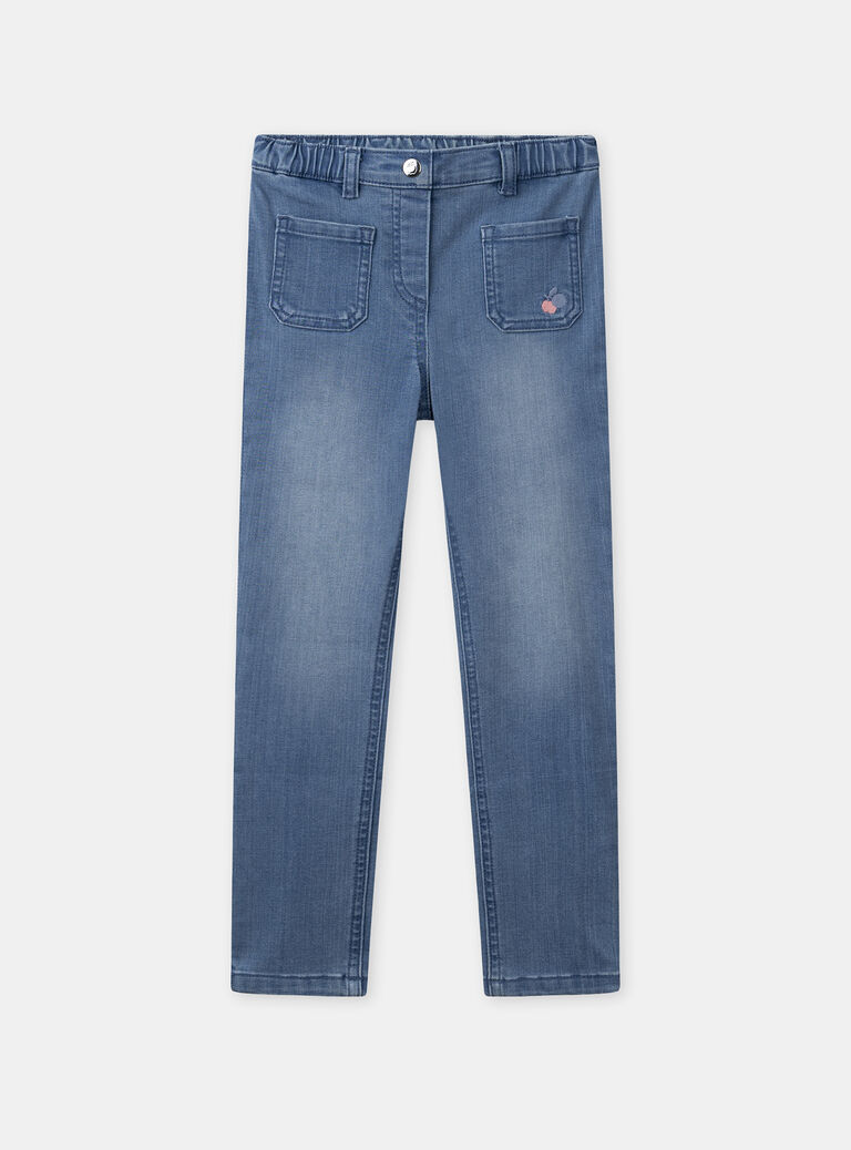 JEANS  JEANS NOSLIMETTE / 25H2PFP1JEAP269